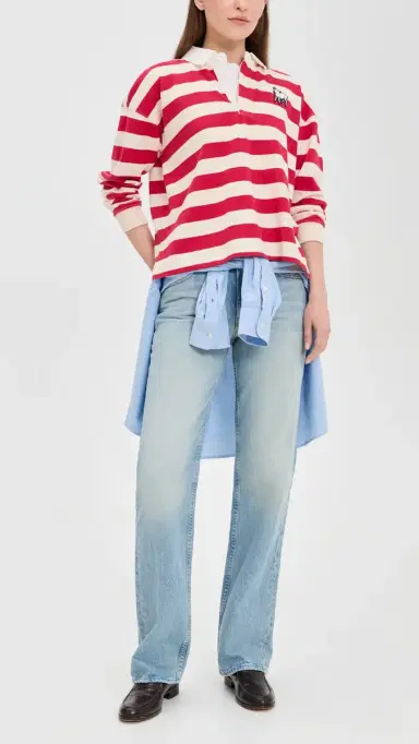Mother The Reifler Jeans | Thumbnail 5 Mother The Reifler Jeans | Thumbnail 5