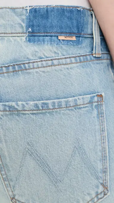 Mother The Reifler Jeans | Thumbnail 6 Mother The Reifler Jeans | Thumbnail 6