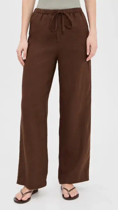 RAILS Emmie Pants Espresso S | Thumbnail 2 RAILS Emmie Pants Espresso S | Thumbnail 2