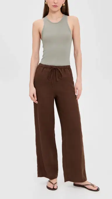 RAILS Emmie Pants Espresso S | Thumbnail 5 RAILS Emmie Pants Espresso S | Thumbnail 5