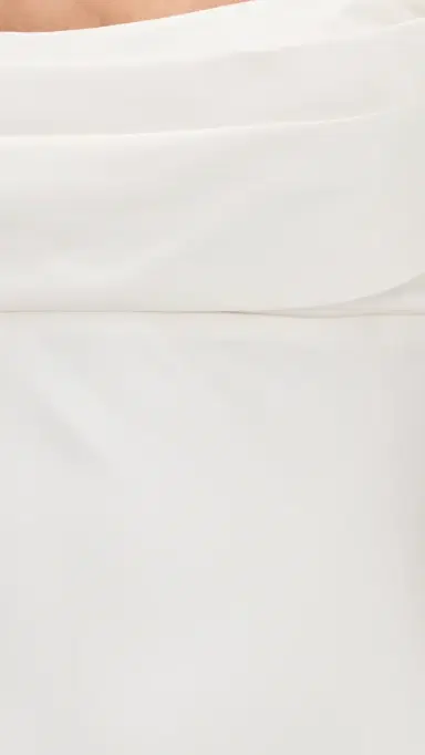Runaway The Label adeleine Strapless Maxi Dress Pearl | Thumbnail 6 Runaway The Label adeleine Strapless Maxi Dress Pearl | Thumbnail 6