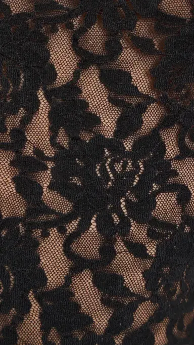 Hanky Panky Lace Thong Bodysuit Black S | Thumbnail 6 Hanky Panky Lace Thong Bodysuit Black S | Thumbnail 6
