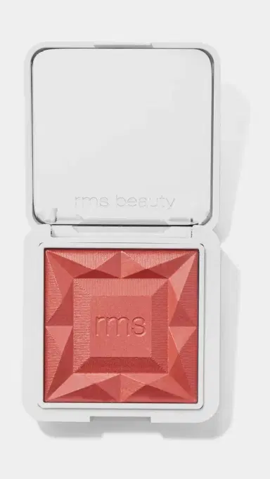 RMS Beauty ReDimension Hydra Powder Blush Sangria One Size | Thumbnail 2 RMS Beauty ReDimension Hydra Powder Blush Sangria One Size | Thumbnail 2