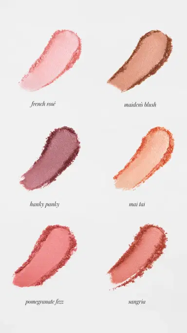 RMS Beauty ReDimension Hydra Powder Blush Sangria One Size | Thumbnail 6 RMS Beauty ReDimension Hydra Powder Blush Sangria One Size | Thumbnail 6