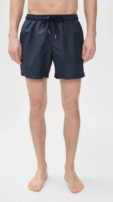 Orlebar Brown Boxer III Swim Shorts 6 Granite | Thumbnail 2 Orlebar Brown Boxer III Swim Shorts 6 Granite | Thumbnail 2