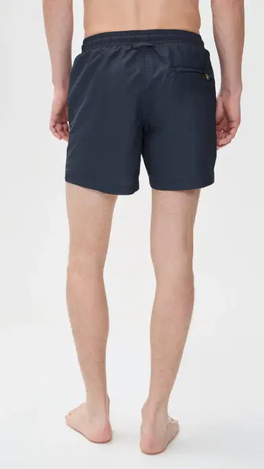 Orlebar Brown Boxer III Swim Shorts 6 Granite | Thumbnail 3 Orlebar Brown Boxer III Swim Shorts 6 Granite | Thumbnail 3