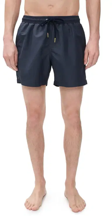 Orlebar Brown Boxer III Swim Shorts 6 Granite | Thumbnail 1 Orlebar Brown Boxer III Swim Shorts 6 Granite | Thumbnail 1