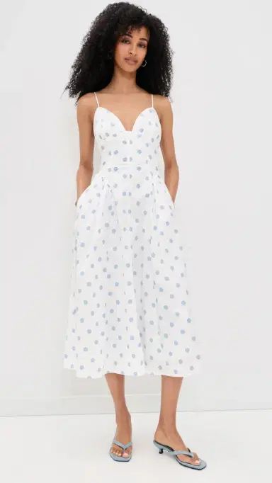NIA Sydney Dress ky | Thumbnail 2 NIA Sydney Dress ky | Thumbnail 2