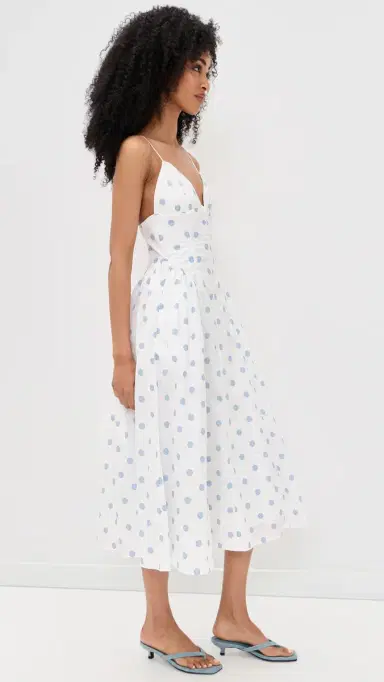 NIA Sydney Dress ky | Thumbnail 4 NIA Sydney Dress ky | Thumbnail 4