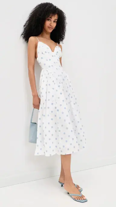 NIA Sydney Dress ky | Thumbnail 5 NIA Sydney Dress ky | Thumbnail 5