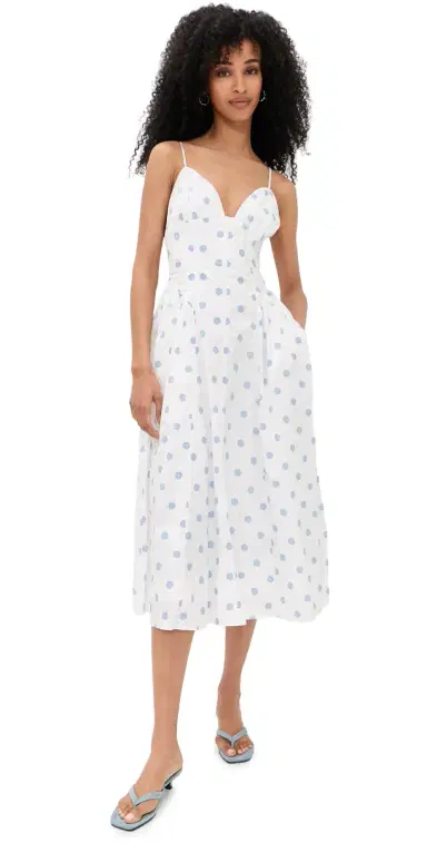 NIA Sydney Dress ky | Thumbnail 1 NIA Sydney Dress ky | Thumbnail 1