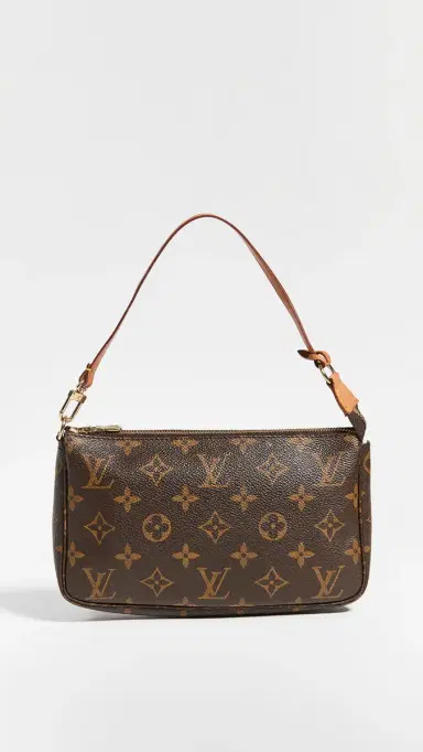 Shopbop Archive Louis Vuitton Monogram Pochette Accessoires | Thumbnail 2 Shopbop Archive Louis Vuitton Monogram Pochette Accessoires | Thumbnail 2