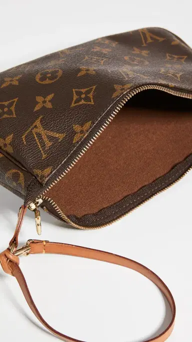 Shopbop Archive Louis Vuitton Monogram Pochette Accessoires | Thumbnail 5 Shopbop Archive Louis Vuitton Monogram Pochette Accessoires | Thumbnail 5