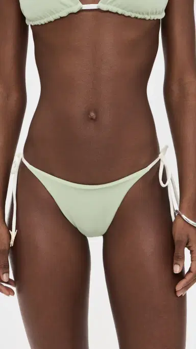 Ancora Petalia Bikini Bottoms | Thumbnail 2 Ancora Petalia Bikini Bottoms | Thumbnail 2