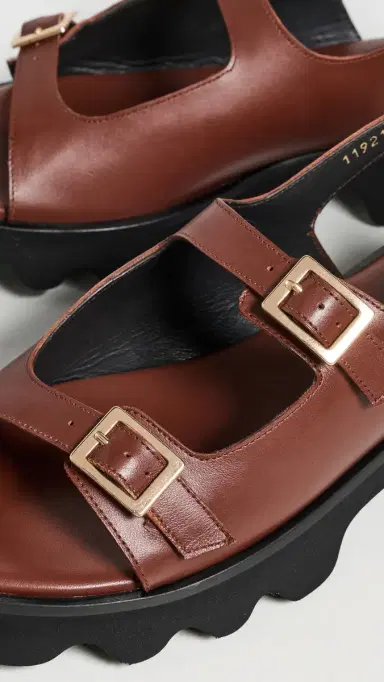 FRĒDA SALVADOR Mindy Sandals | Thumbnail 6 FRĒDA SALVADOR Mindy Sandals | Thumbnail 6