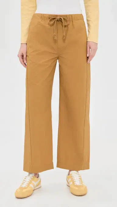 Mother The Drawn Half Pipe Ankle Pants | Thumbnail 2 Mother The Drawn Half Pipe Ankle Pants | Thumbnail 2