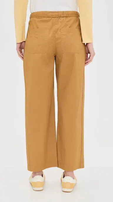 Mother The Drawn Half Pipe Ankle Pants | Thumbnail 3 Mother The Drawn Half Pipe Ankle Pants | Thumbnail 3