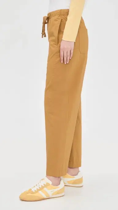 Mother The Drawn Half Pipe Ankle Pants | Thumbnail 4 Mother The Drawn Half Pipe Ankle Pants | Thumbnail 4