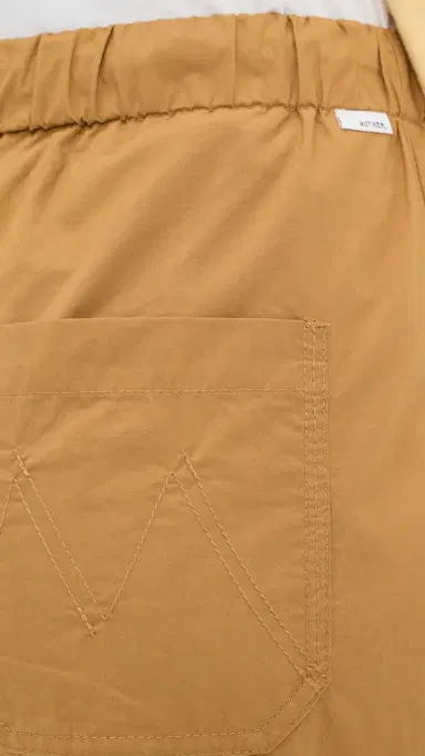 Mother The Drawn Half Pipe Ankle Pants | Thumbnail 6 Mother The Drawn Half Pipe Ankle Pants | Thumbnail 6