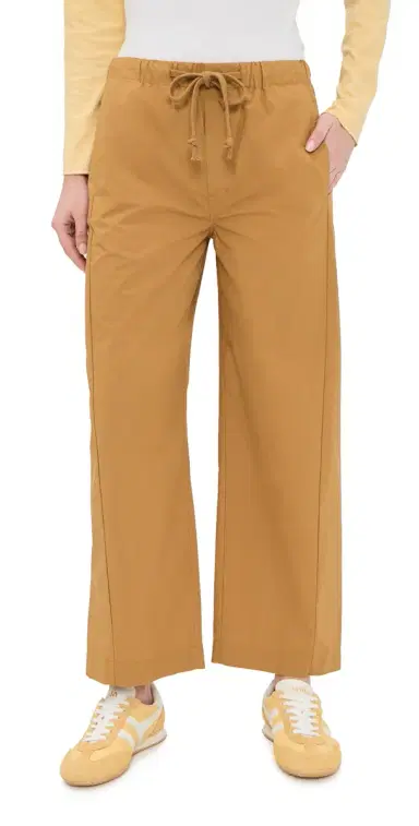 Mother The Drawn Half Pipe Ankle Pants | Thumbnail 1 Mother The Drawn Half Pipe Ankle Pants | Thumbnail 1