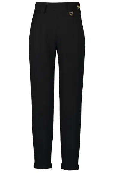 Chloé Fitted Stretch Pant | Thumbnail 1 Chloé Fitted Stretch Pant | Thumbnail 1