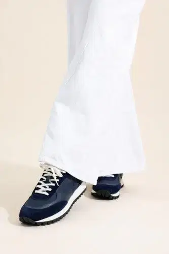 Gianvito Rossi Gravel Sneaker | Thumbnail 2 Gianvito Rossi Gravel Sneaker | Thumbnail 2