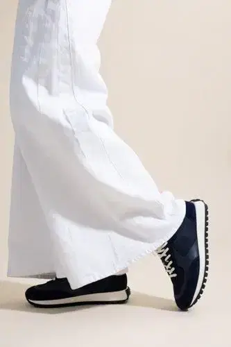 Gianvito Rossi Gravel Sneaker | Thumbnail 3 Gianvito Rossi Gravel Sneaker | Thumbnail 3