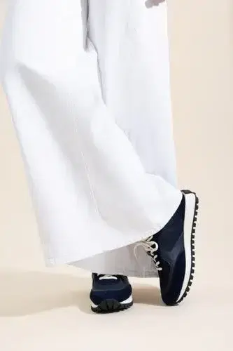Gianvito Rossi Gravel Sneaker | Thumbnail 4 Gianvito Rossi Gravel Sneaker | Thumbnail 4