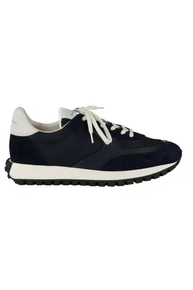 Gianvito Rossi Gravel Sneaker | Thumbnail 1 Gianvito Rossi Gravel Sneaker | Thumbnail 1