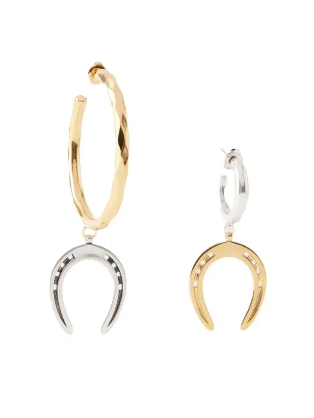 Byrne Earrings Byrne Earrings