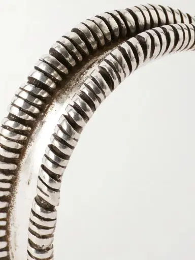 Isabel Marant Byrne Silver-tone Bracelet | Thumbnail 4 Isabel Marant Byrne Silver-tone Bracelet | Thumbnail 4