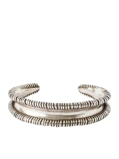 Isabel Marant Byrne Silver-tone Bracelet | Thumbnail 1 Isabel Marant Byrne Silver-tone Bracelet | Thumbnail 1