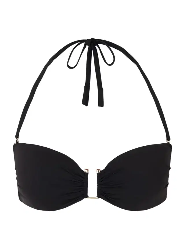 Beachwear Amelia Bandeau Bikini Top Beachwear Amelia Bandeau Bikini Top