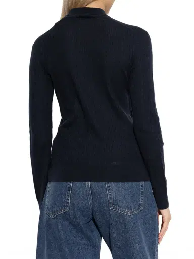 Lisa Yang Agata Cashmere Cardigan | Thumbnail 4 Lisa Yang Agata Cashmere Cardigan | Thumbnail 4