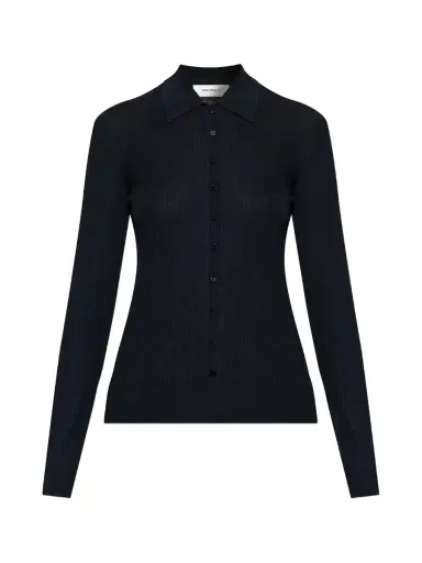 Lisa Yang Agata Cashmere Cardigan | Thumbnail 1 Lisa Yang Agata Cashmere Cardigan | Thumbnail 1