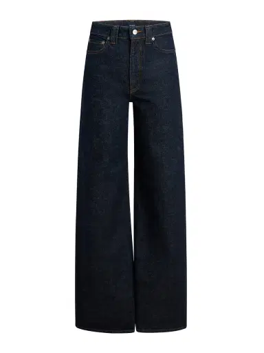Khaite Dane Stretch Jeans | Thumbnail 1 Khaite Dane Stretch Jeans | Thumbnail 1