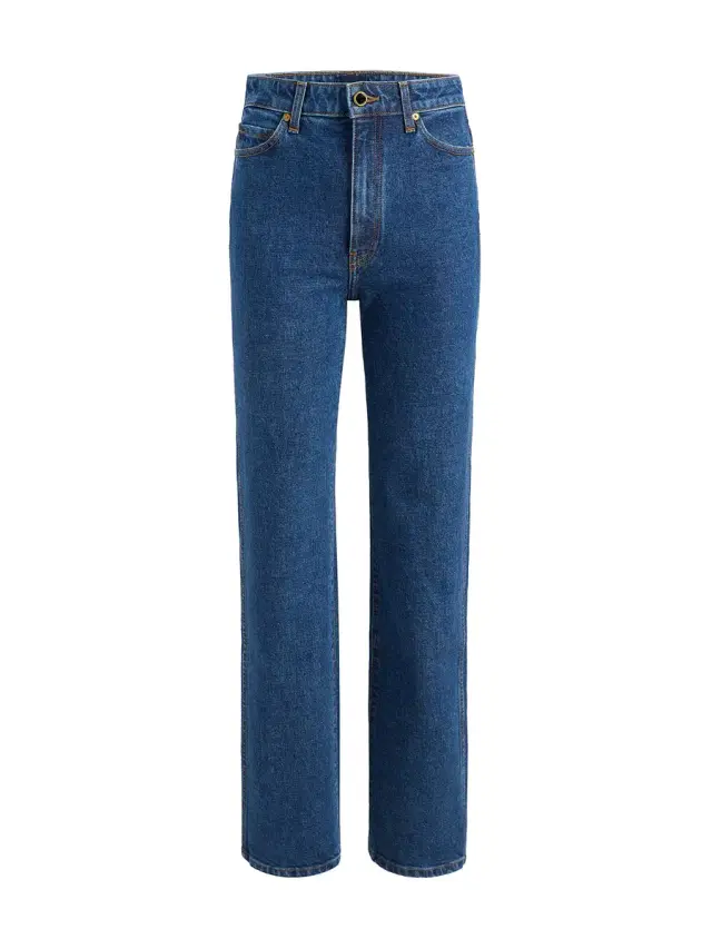 Danielle Stretch Jean Danielle Stretch Jean