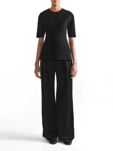 HIGH SPORT Slinky Gene Pant | Thumbnail 2 HIGH SPORT Slinky Gene Pant | Thumbnail 2