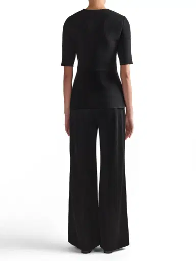 HIGH SPORT Slinky Gene Pant | Thumbnail 4 HIGH SPORT Slinky Gene Pant | Thumbnail 4