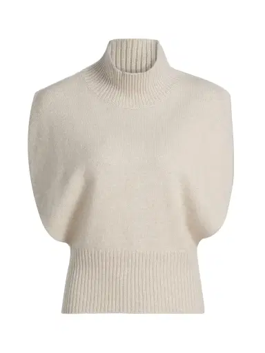 Lisa Yang Zaya Cashmere Top | Thumbnail 1 Lisa Yang Zaya Cashmere Top | Thumbnail 1