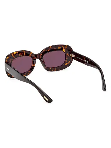 Tom Ford Women's Islay 50MM Oval Sunglasses | Thumbnail 4 Tom Ford Women's Islay 50MM Oval Sunglasses | Thumbnail 4