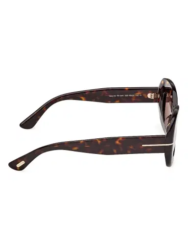 Tom Ford Women's Islay 50MM Oval Sunglasses | Thumbnail 7 Tom Ford Women's Islay 50MM Oval Sunglasses | Thumbnail 7