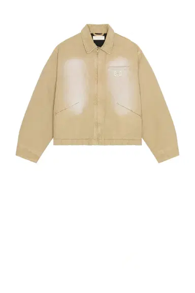 Museum of Peace and Quiet Utility Canvas Jacket | Thumbnail 4 Museum of Peace and Quiet Utility Canvas Jacket | Thumbnail 4