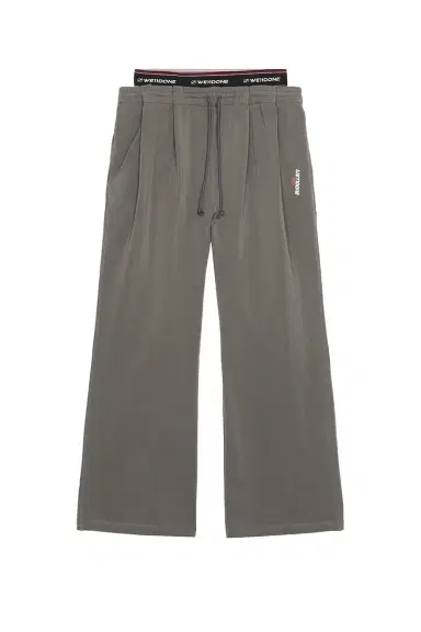 We11Done Layered Tucked Sweatpants | Thumbnail 5 We11Done Layered Tucked Sweatpants | Thumbnail 5