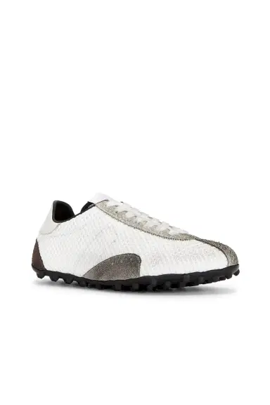 Maison Margiela Sprinters Low Top Sneaker | Thumbnail 2 Maison Margiela Sprinters Low Top Sneaker | Thumbnail 2