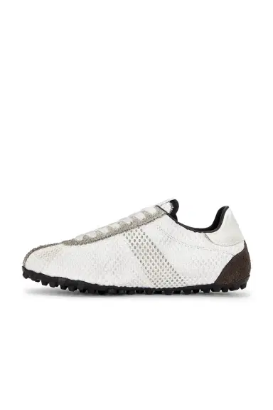 Maison Margiela Sprinters Low Top Sneaker | Thumbnail 5 Maison Margiela Sprinters Low Top Sneaker | Thumbnail 5