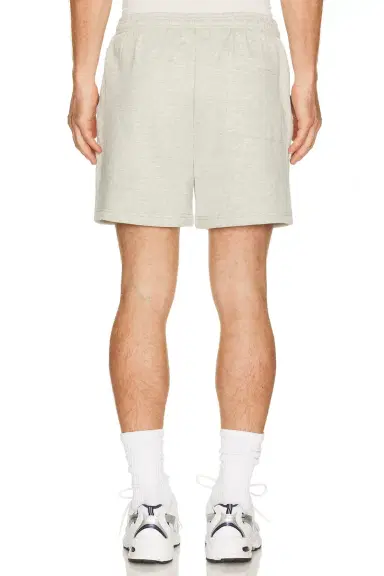 Museum of Peace and Quiet Seventies Sweatshorts | Thumbnail 2 Museum of Peace and Quiet Seventies Sweatshorts | Thumbnail 2