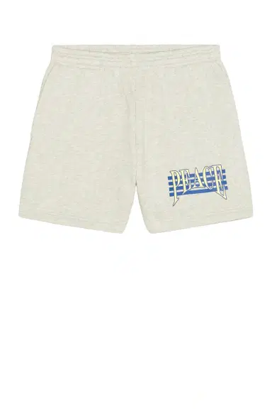 Museum of Peace and Quiet Seventies Sweatshorts | Thumbnail 4 Museum of Peace and Quiet Seventies Sweatshorts | Thumbnail 4