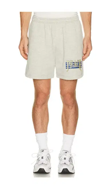 Museum of Peace and Quiet Seventies Sweatshorts | Thumbnail 5 Museum of Peace and Quiet Seventies Sweatshorts | Thumbnail 5