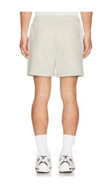 Museum of Peace and Quiet Seventies Sweatshorts | Thumbnail 6 Museum of Peace and Quiet Seventies Sweatshorts | Thumbnail 6